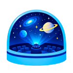 icono planetario