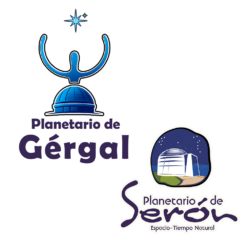 Planetarios de Serón y Gérgal