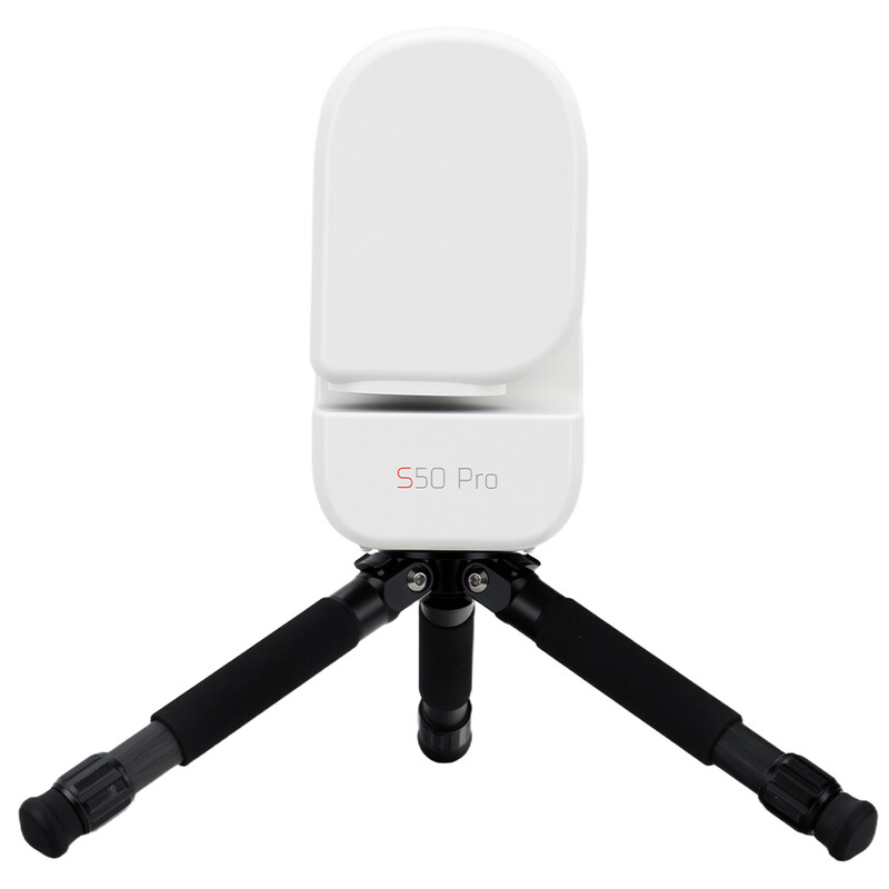 Seestar S50 Pro Smart Telescope AP 50/260 - Imagen 8