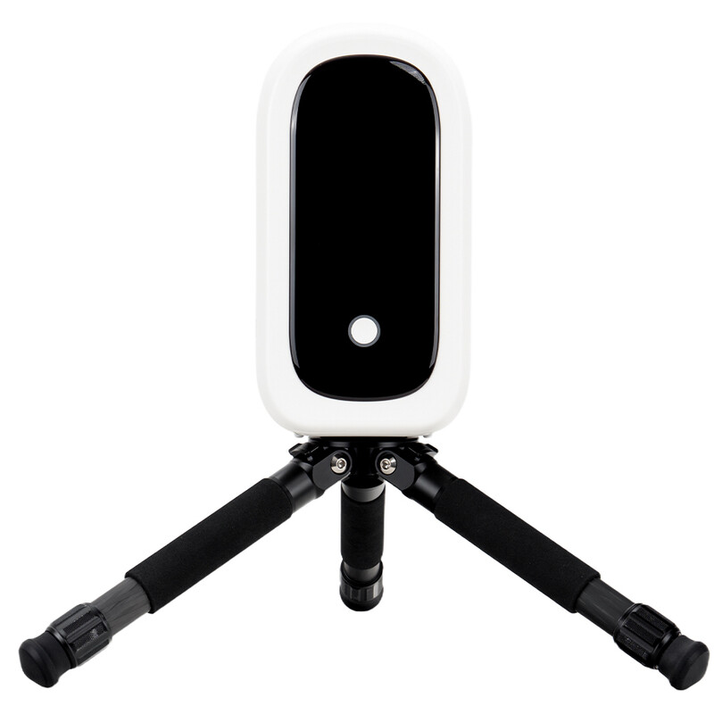 Seestar S50 Pro Smart Telescope AP 50/260 - Imagen 9