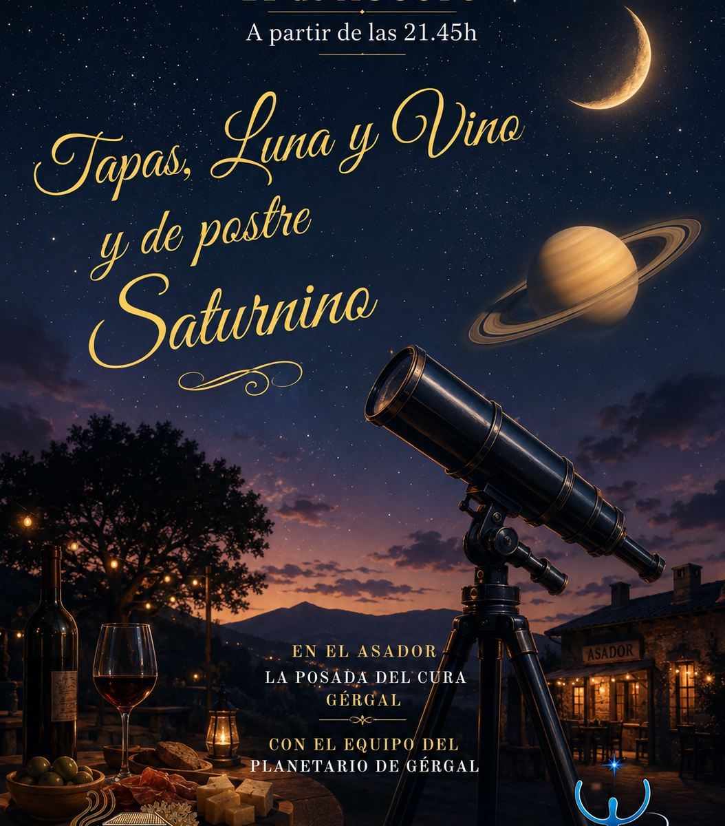 Tapas Luna y Vino