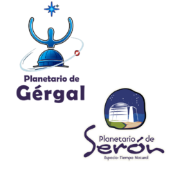 Planetarios de Serón Gérgal Almería