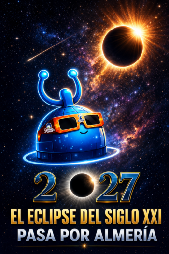 Planetario de Gérgal